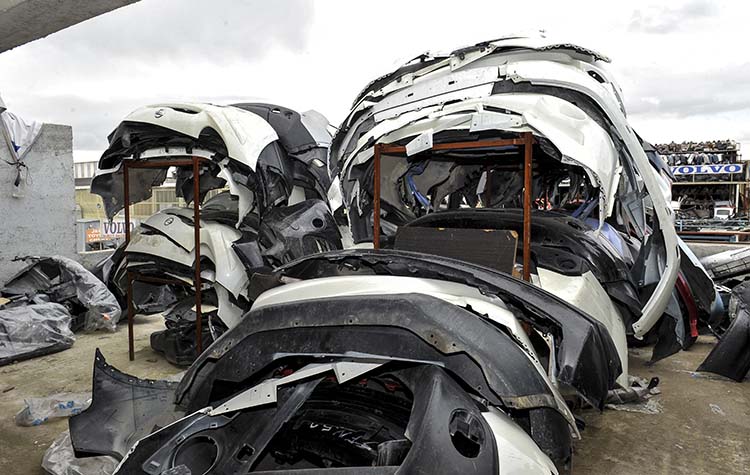 FORD EXPLORER ÇIKMA YEDEK PARÇA TAMPONLAR_AEF